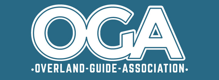 The Overland Guide Association